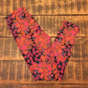 LulaRoe leggings